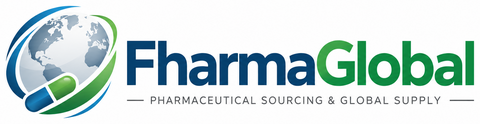 FharmaGlobal — Pharmaceutical Sourcing & Global Supply